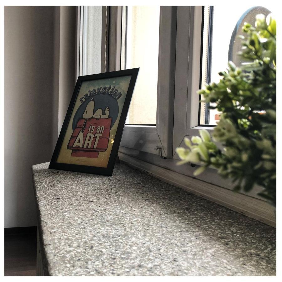 Kwadrat B&B Jalowego Rzeszów Kültér fotó