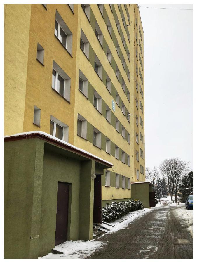 Kwadrat B&B Jalowego Rzeszów Kültér fotó