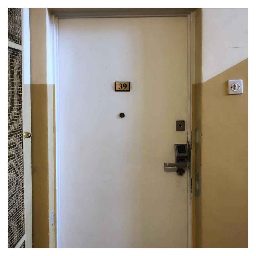 Kwadrat B&B Jalowego Rzeszów Kültér fotó