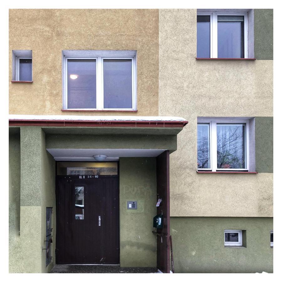 Kwadrat B&B Jalowego Rzeszów Kültér fotó