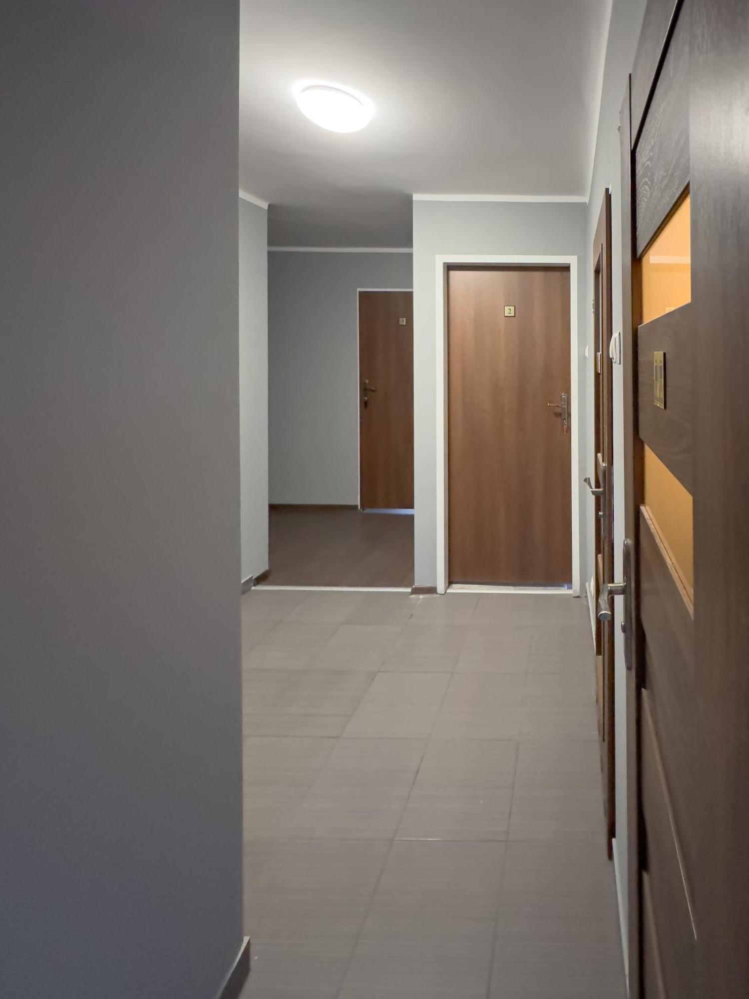 Kwadrat B&B Jalowego Rzeszów Kültér fotó