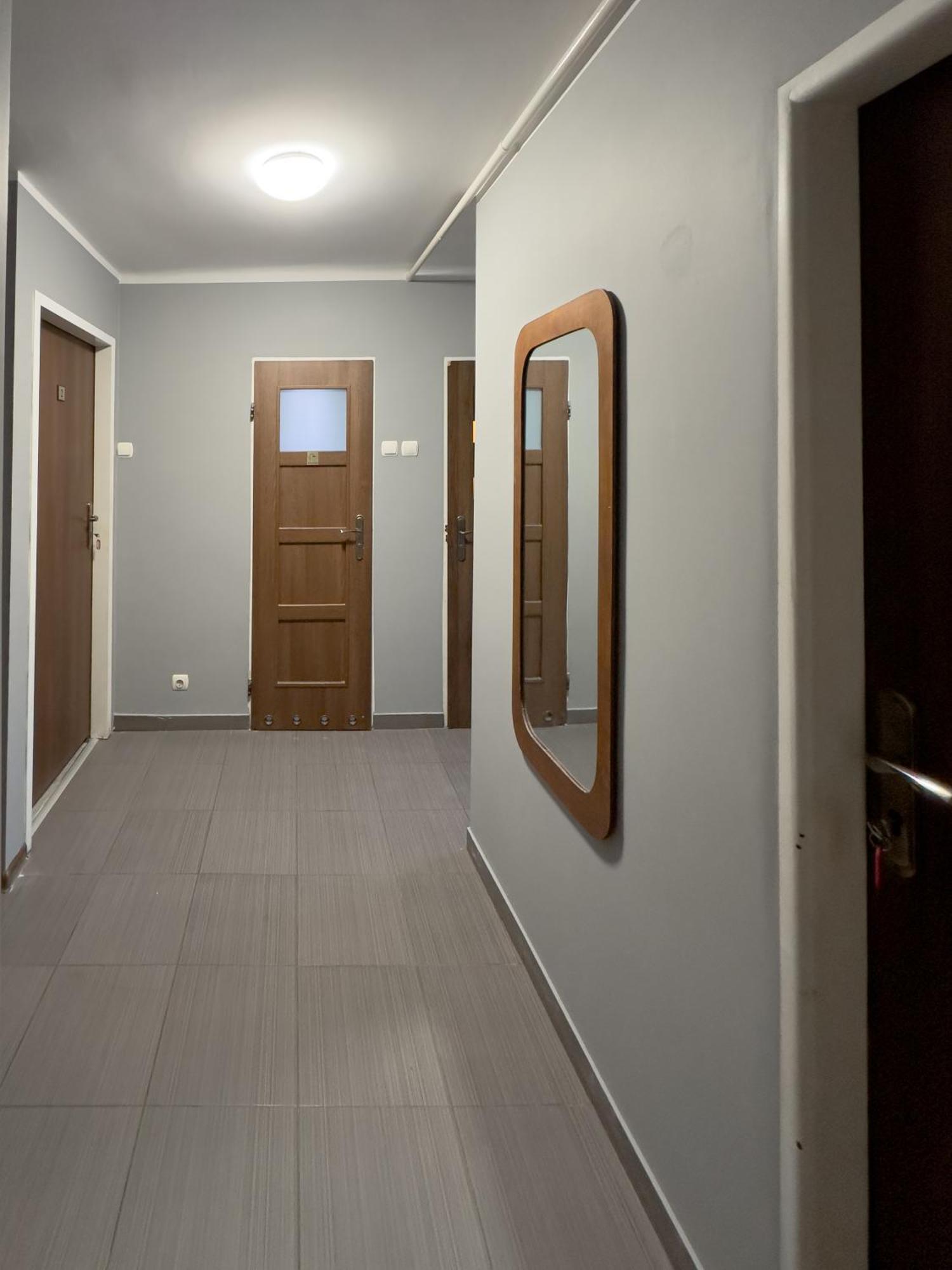 Kwadrat B&B Jalowego Rzeszów Kültér fotó