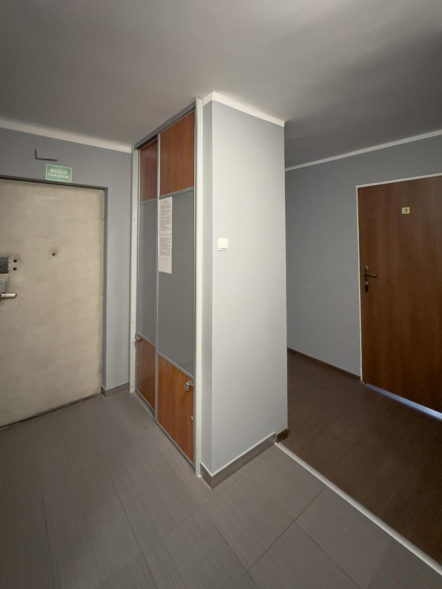 Kwadrat B&B Jalowego Rzeszów Kültér fotó