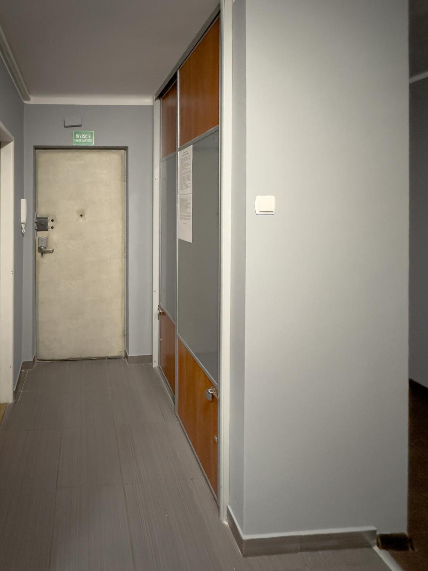 Kwadrat B&B Jalowego Rzeszów Kültér fotó