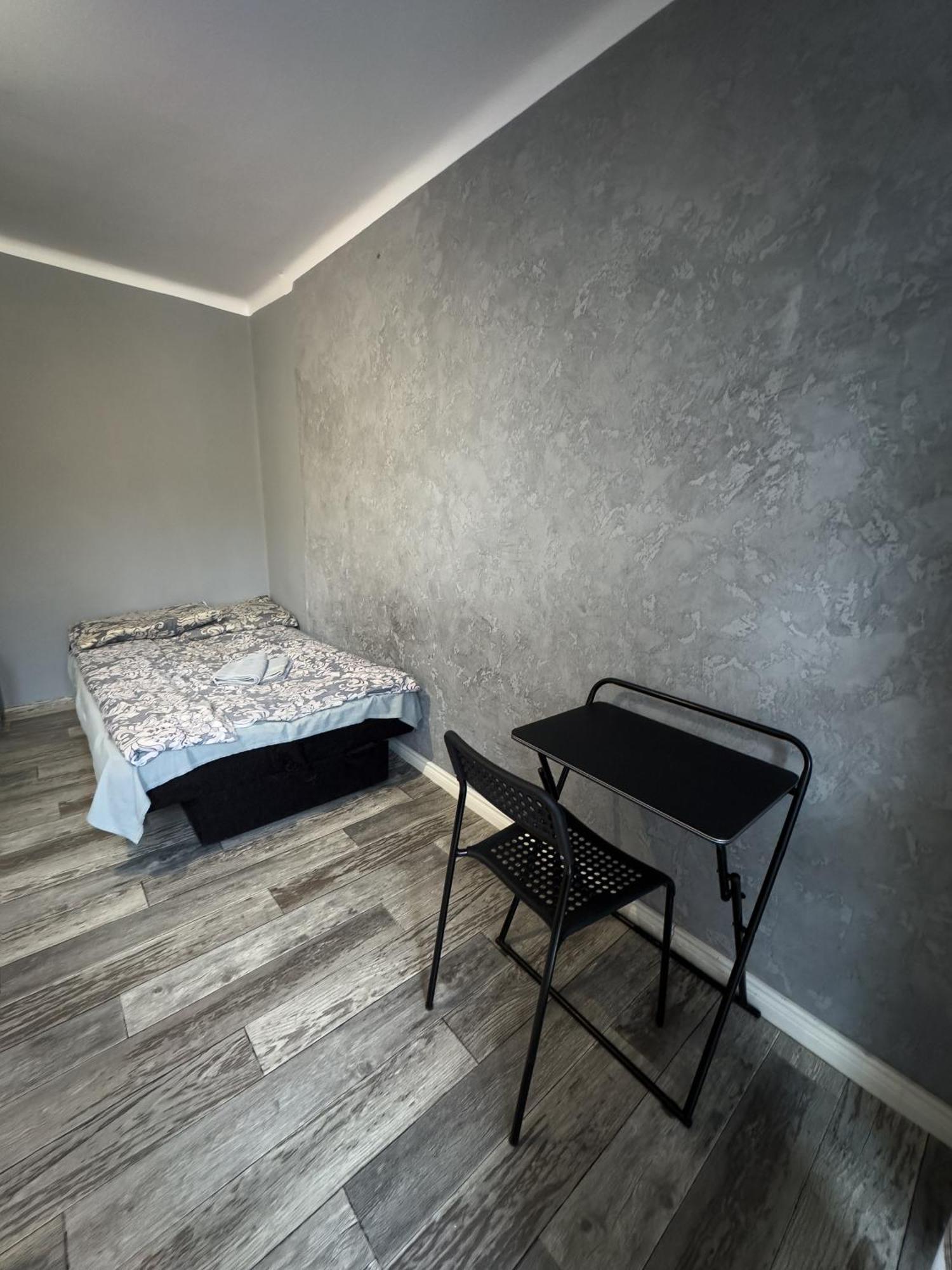 Kwadrat B&B Jalowego Rzeszów Kültér fotó