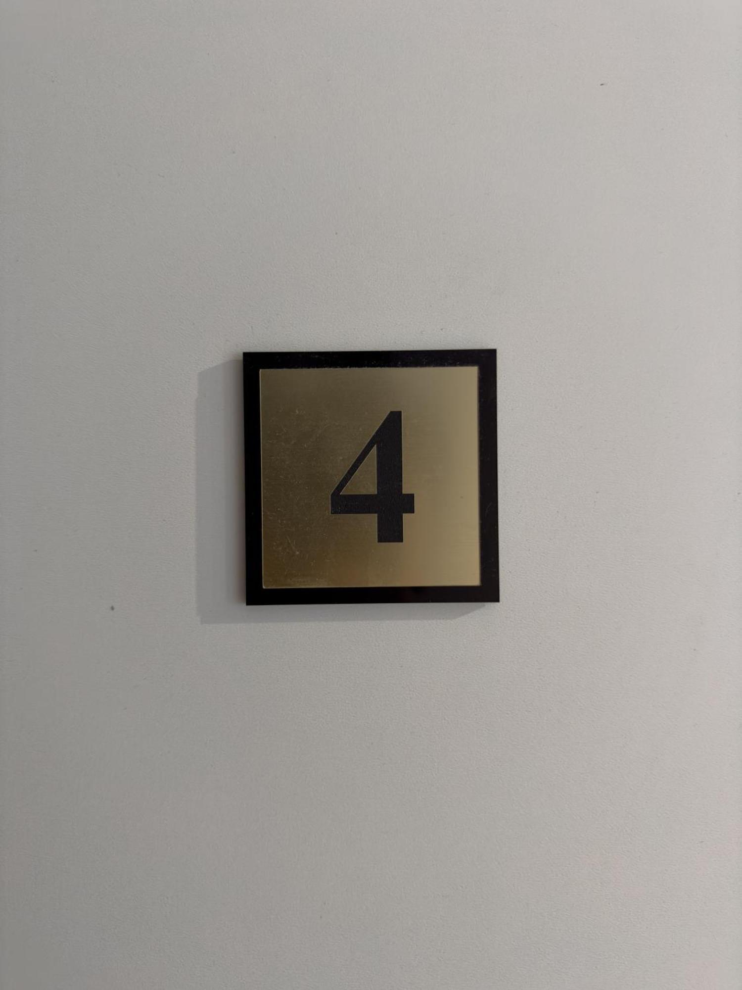 Kwadrat B&B Jalowego Rzeszów Kültér fotó