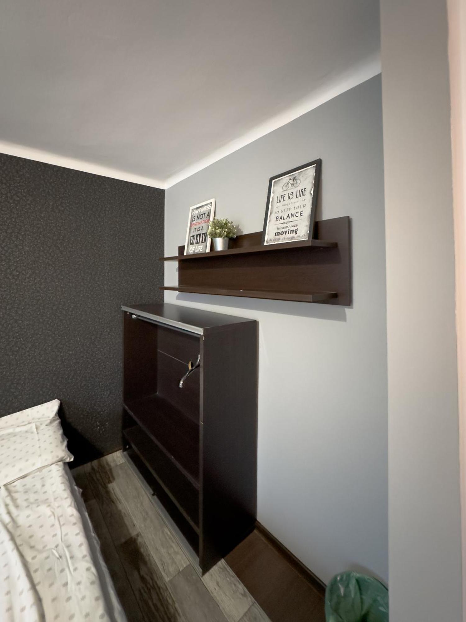 Kwadrat B&B Jalowego Rzeszów Kültér fotó