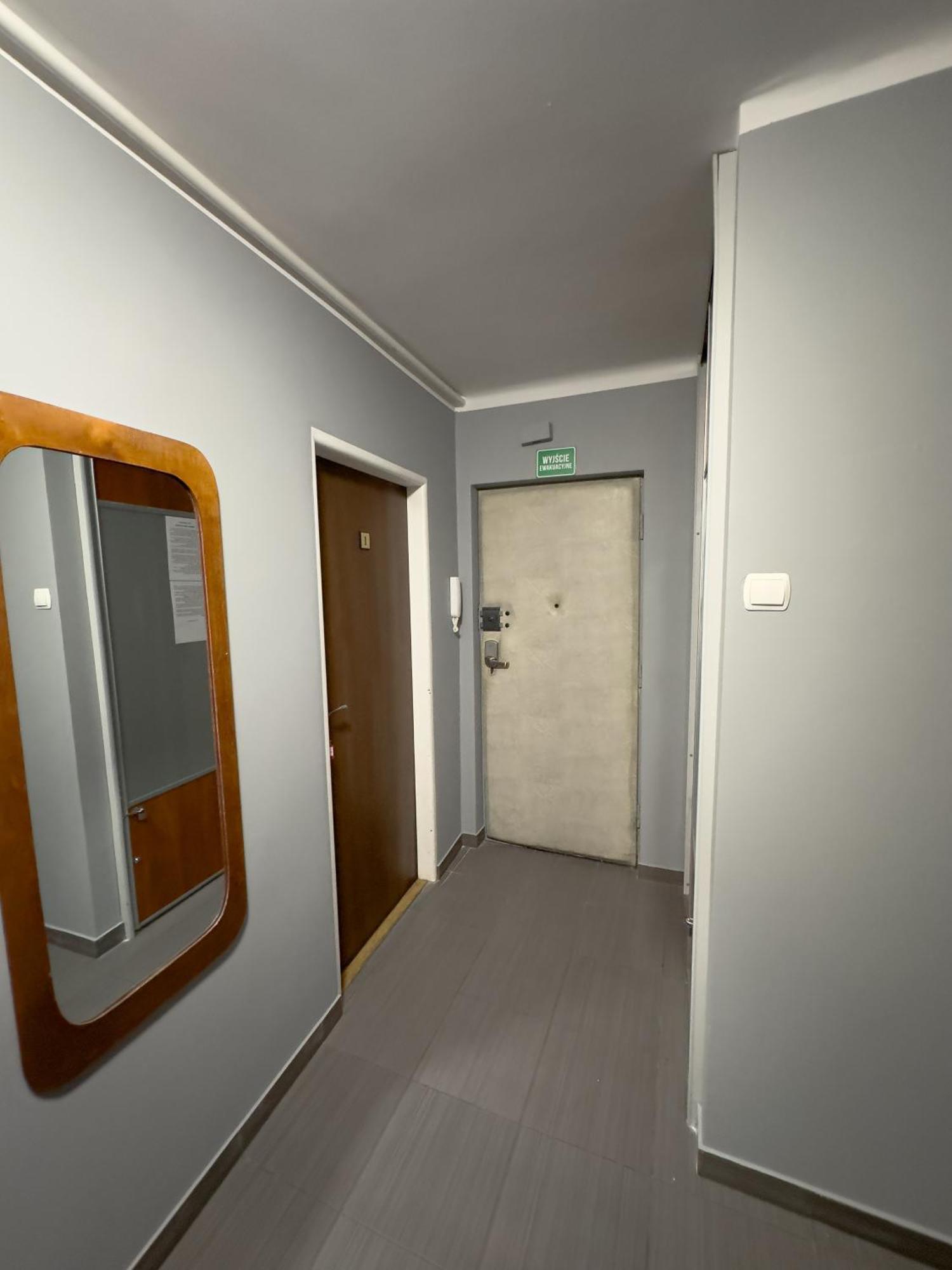 Kwadrat B&B Jalowego Rzeszów Kültér fotó