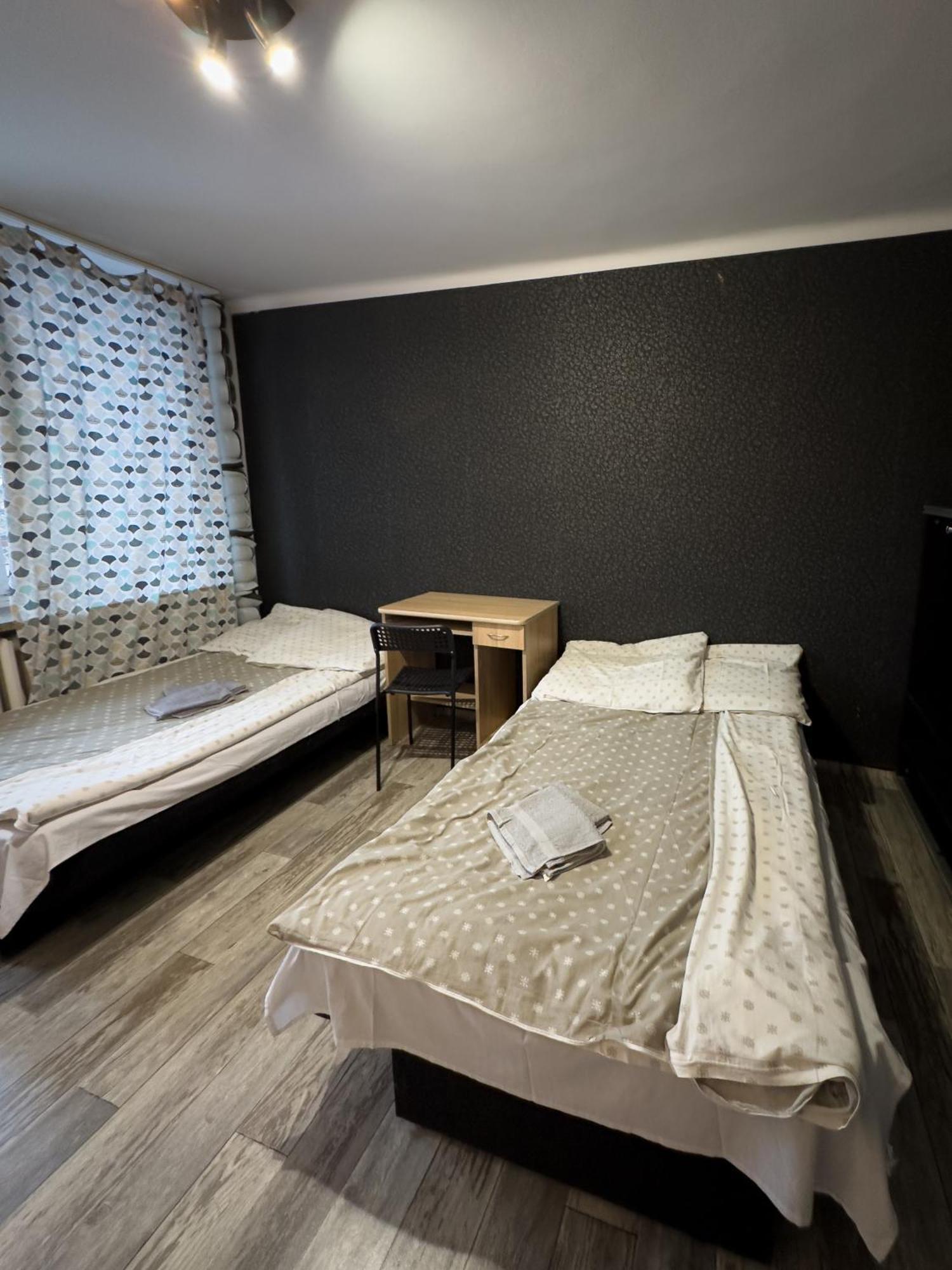 Kwadrat B&B Jalowego Rzeszów Kültér fotó
