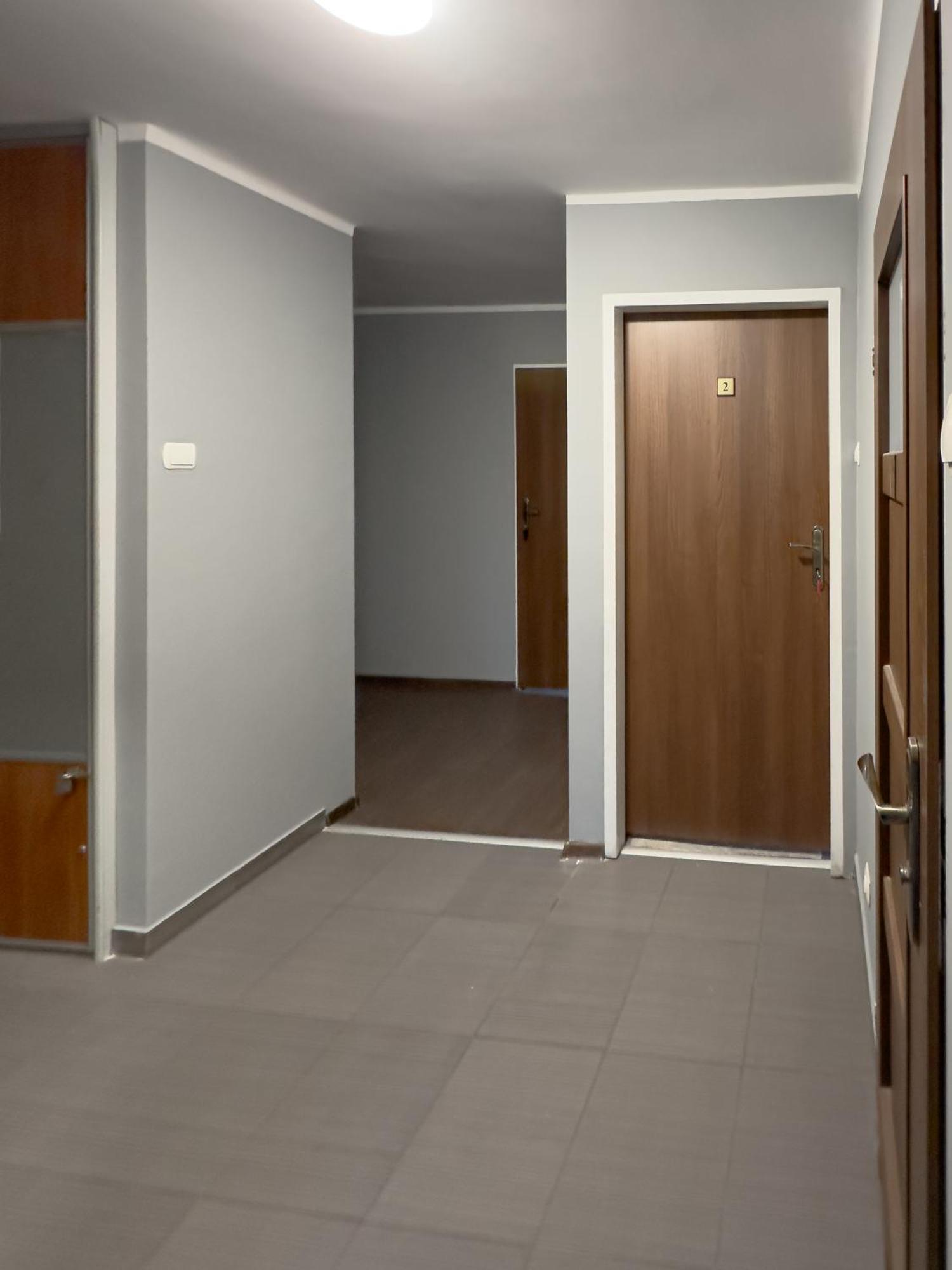 Kwadrat B&B Jalowego Rzeszów Kültér fotó