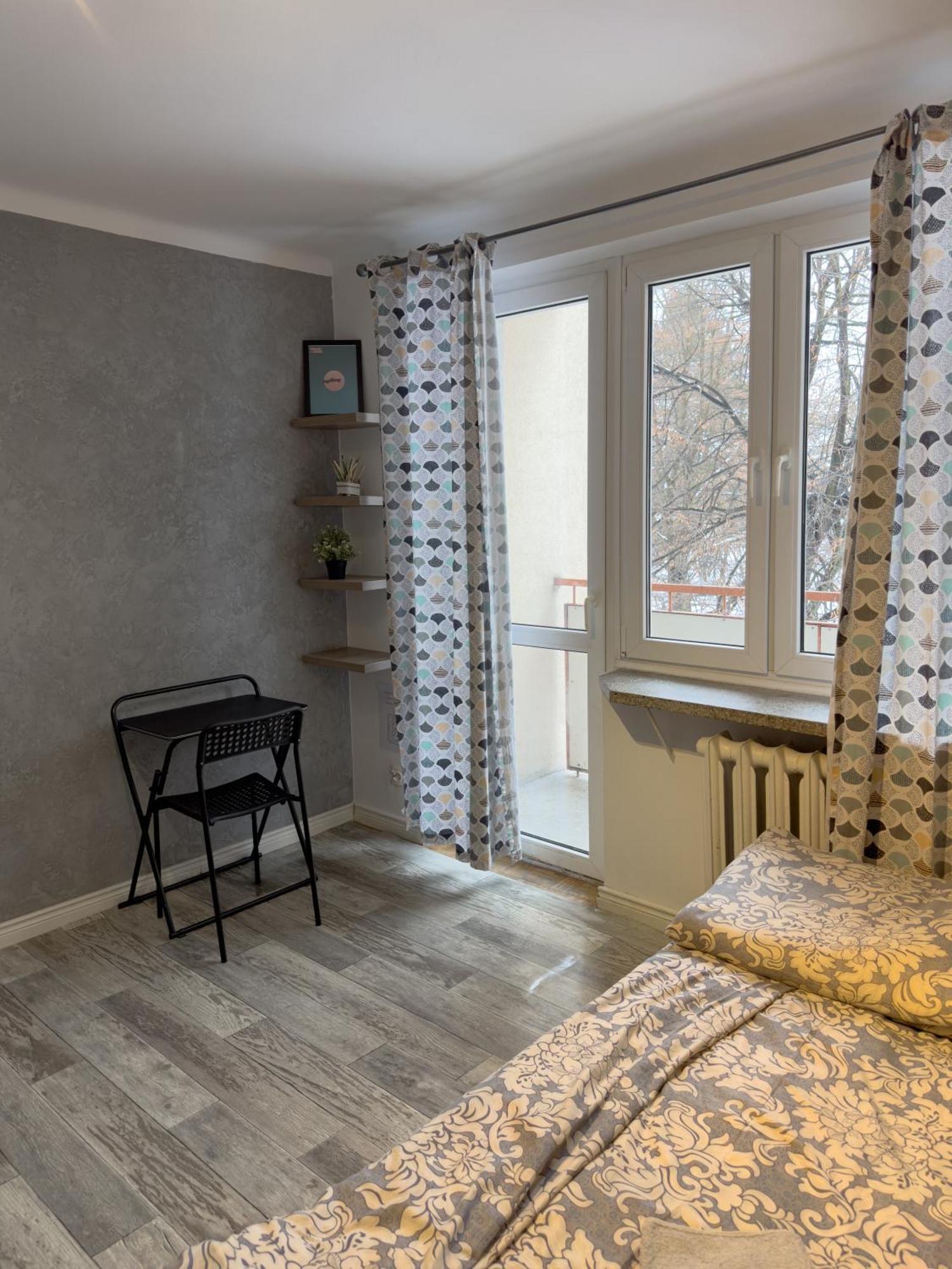 Kwadrat B&B Jalowego Rzeszów Kültér fotó