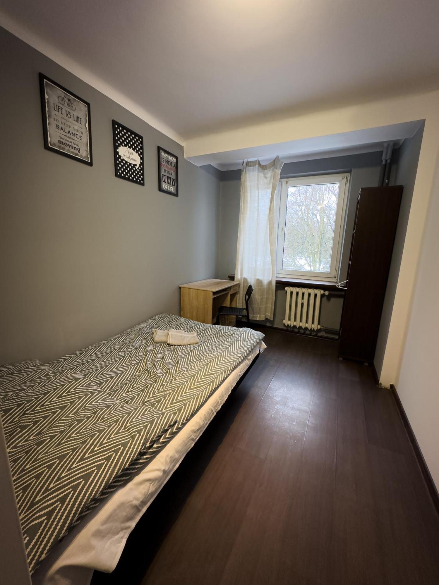 Kwadrat B&B Jalowego Rzeszów Kültér fotó