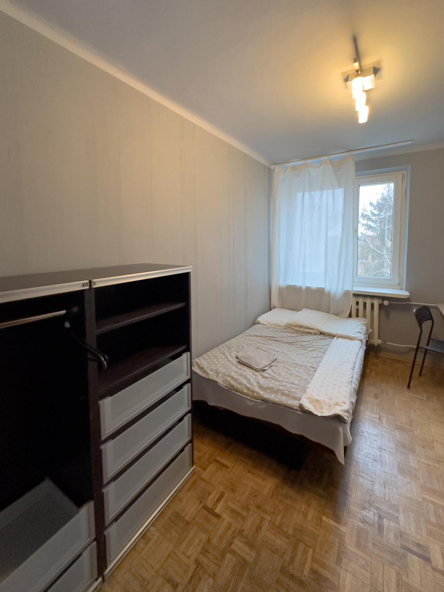 Kwadrat B&B Jalowego Rzeszów Kültér fotó