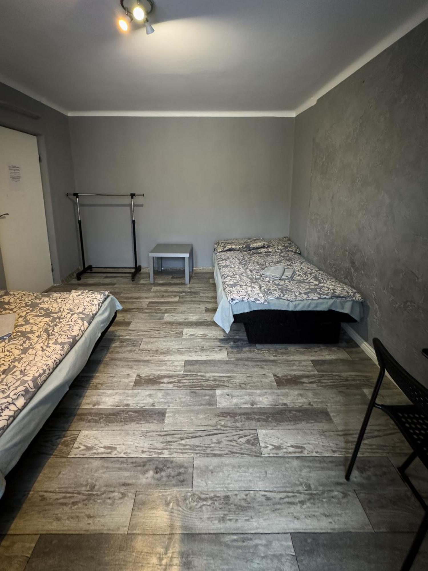 Kwadrat B&B Jalowego Rzeszów Kültér fotó